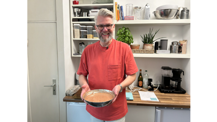 Das perfekte Dinner in Hamburg