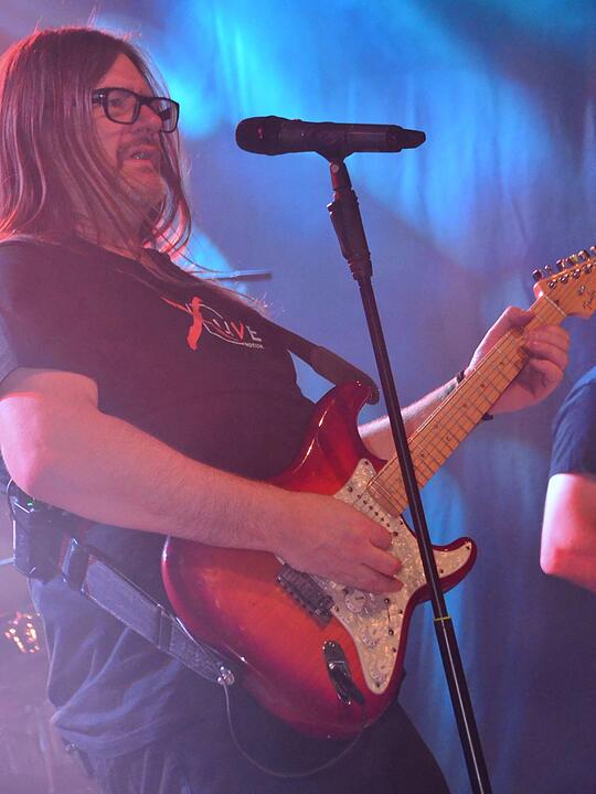 Ebermannstadt feiert Fasching!