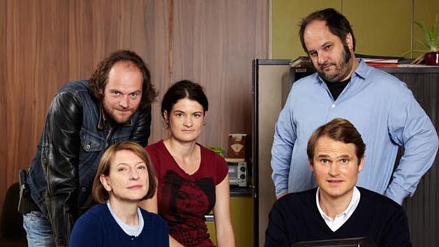 Am Dienstag starten die Dreharbeiten zur vierten Ausgabe des Franken-Tatort: Set- und Sendetermin, Inhalt und Besetzung - alle Informationen im Überblick. Foto: Olaf Tiedje/BR/dpa