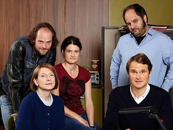 Am Dienstag starten die Dreharbeiten zur vierten Ausgabe des Franken-Tatort: Set- und Sendetermin, Inhalt und Besetzung - alle Informationen im &Uuml;berblick. Foto: Olaf Tiedje/BR/dpa