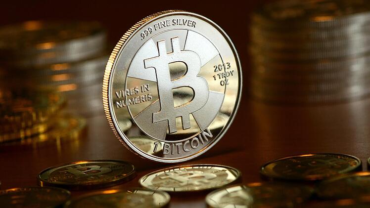 Der Bitcoin-Preis ist seit der Einführung als offizielles Zahlungsmittel extrem eingebrochen.