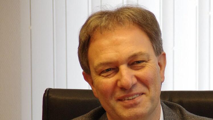 Die Entscheidung wird zeitnah getroffen, sagt der Vorsitzende des Verwaltungsrats, der Kronacher Landrat Klaus Löffler.
