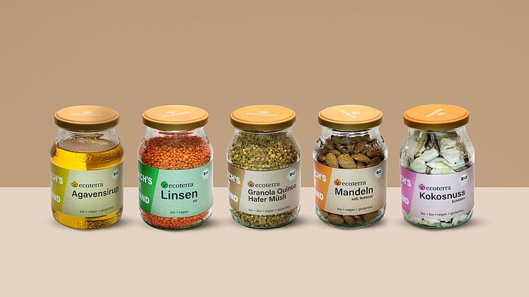 Kaufland: Lebensmittel in Pfandgläsern - Was hat es damit auf sich?