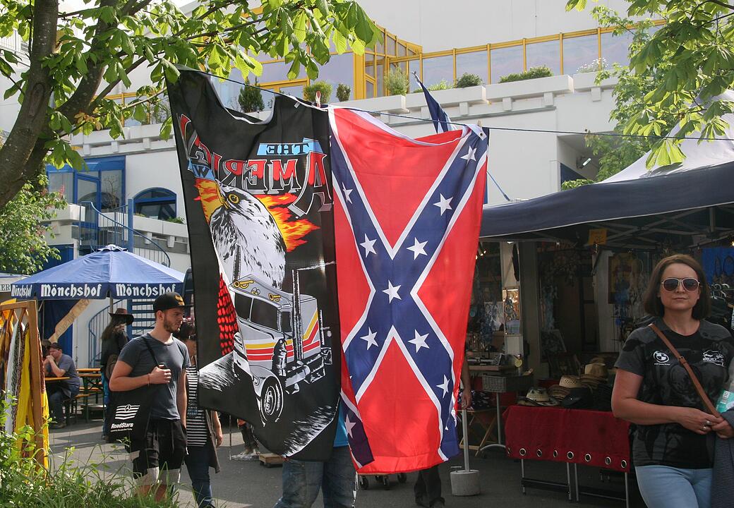 Trucker-Fest Geiselwind