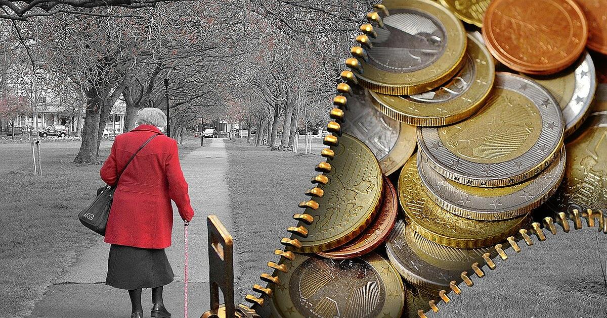 Wer Hat Anspruch Auf Grundsicherung Grundsicherung: Wer hat Anspruch und wie hoch ist sie?