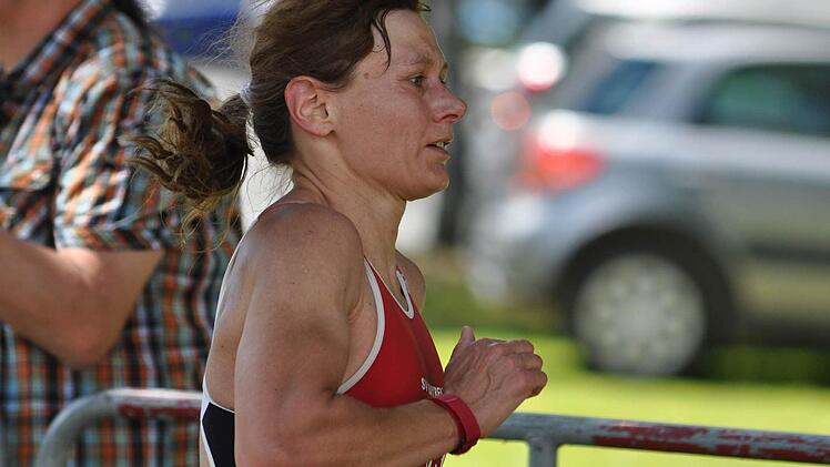 Volle Konzentration ...