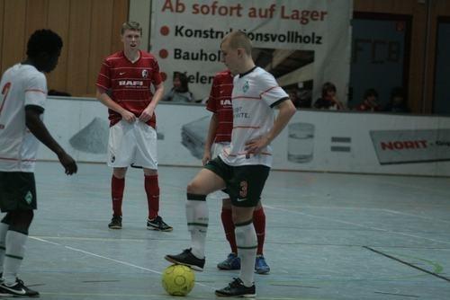 U-16-Norit-Cup des SC Dettelbach