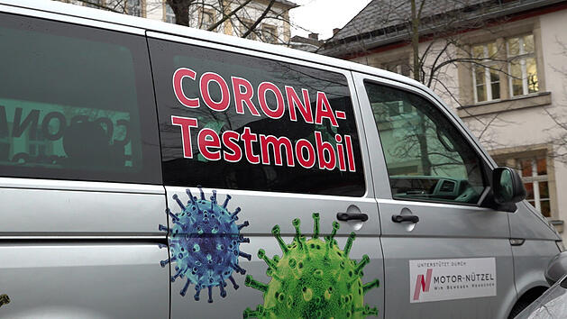 Hof: Das sind die aktuellen Corona-Zahlen