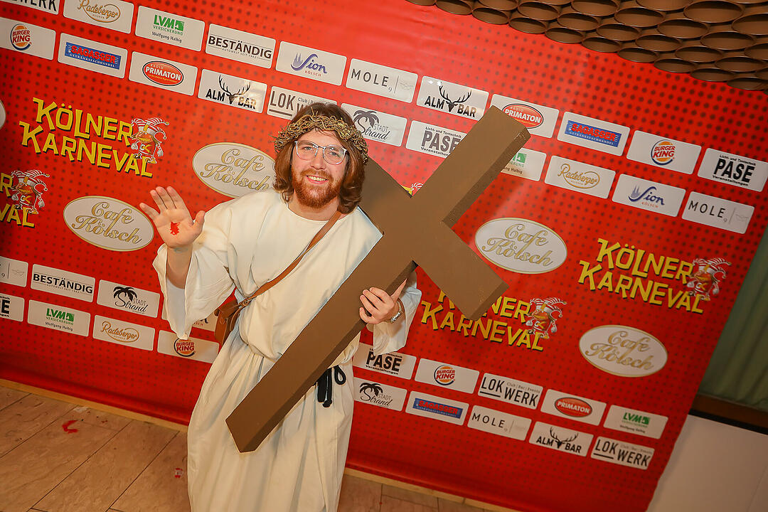 Die Faschingsparty in Schweinfurt!