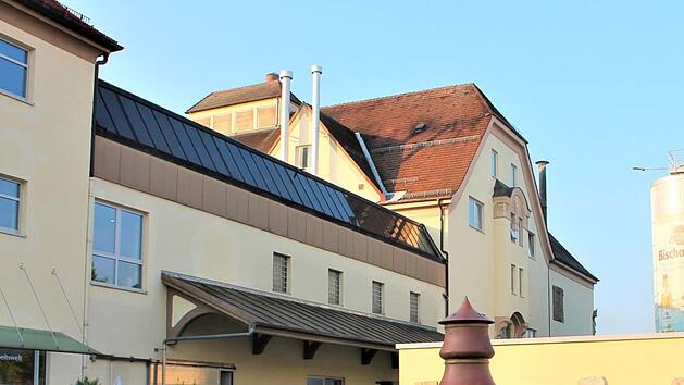 Regensburg: Traditionsbrauerei Bischofshof schlie&szlig;t nach 377 Jahren