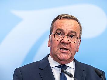 Kabinett tagt im Bundesverteidigungsministerium