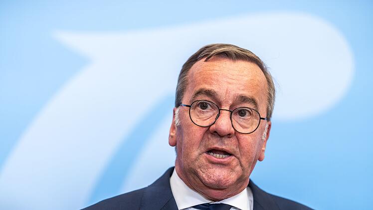 Kabinett tagt im Bundesverteidigungsministerium