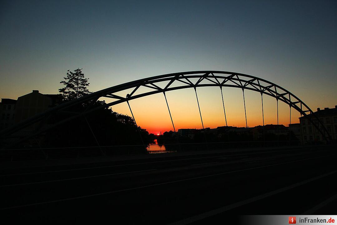 So genießt Franken den Sommer