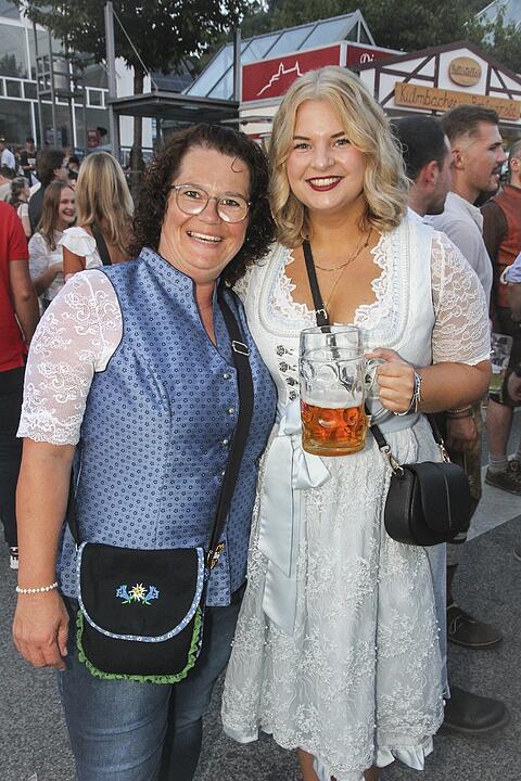 Endlich wieder Kulmbacher Bierwoche!