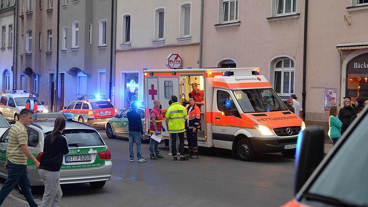 Foto: Ronald Rinklef