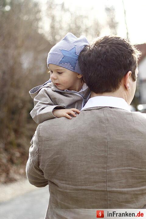 Vatertag in Franken 2016