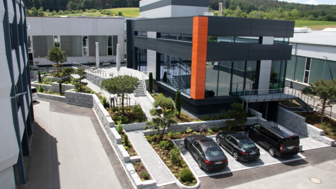 Rösler Oberflächentechnik GmbH
