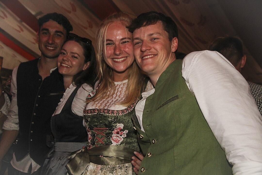 Endlich wieder Kulmbacher Bierwoche!