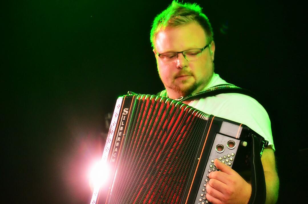 Essig & Öl Live
