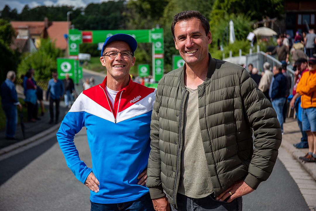 Deutschland Tour - Strullendorf
