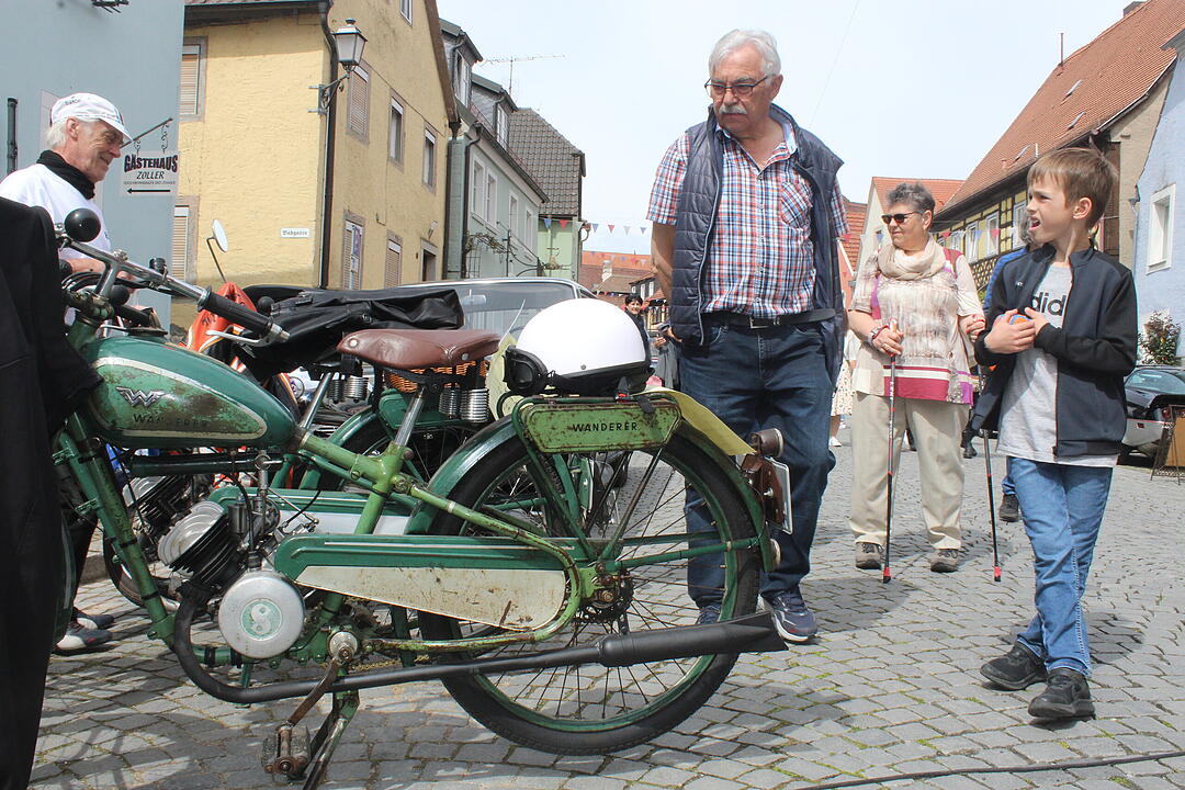 Prichsenstadt Classics