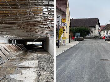 154-Meter-Brücke in Litzendorf: Bauamt gibt Update zu Sanierung