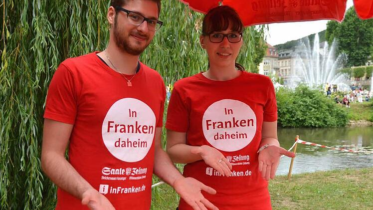 Stadtwette Rakoczy-Fest 2015 Foto: Peter Rauch