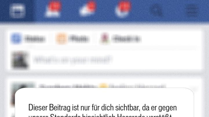 Quelle: meinungsfreiheit.steinhoefel.de/ Fotoretusche: Franziska Schäfer