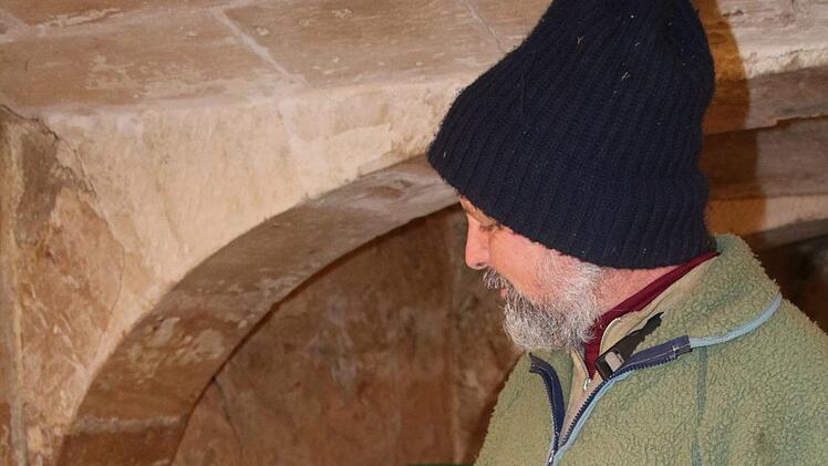 Das Gem&uuml;se wird nach biologisch-dynamischen Grunds&auml;tzen angebaut. Mirjam Stumpf