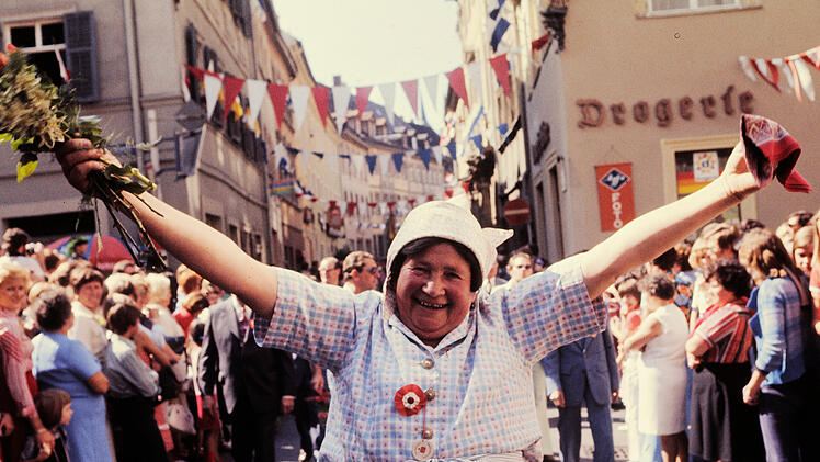 Bamberg: Fotograf Werner Kohn am 02. Mai 2022 verstorben