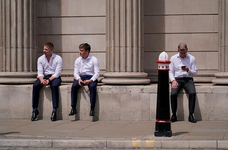 London will Obergrenze für Banker-Boni aufheben