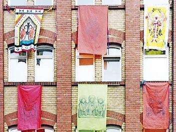 1997 wurde die Arbeit des Frauenmuseum Wiesbaden mit dem Kulturpreis der Stadt Wiesbaden ausgezeichnet. Foto: djd/Tourismus+Congress GmbH Frankfurt am Main