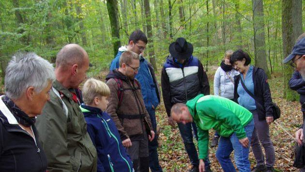 zwei Steine nötig bei Änderung des Grenzverlaufs.