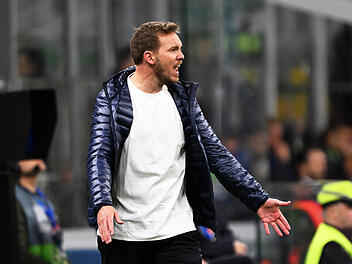 Nations League: Darum will Nagelsmann nach Sieg gegen Italien noch nicht feiern