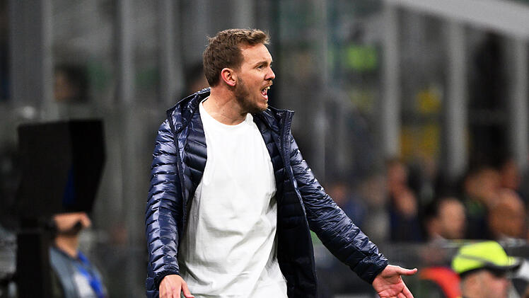 Nations League: Darum will Nagelsmann nach Sieg gegen Italien noch nicht feiern