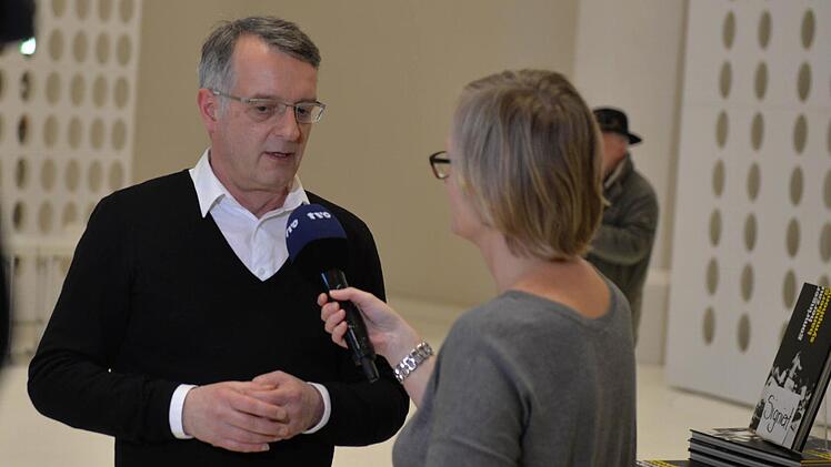 Foto: Ronald Rinklef