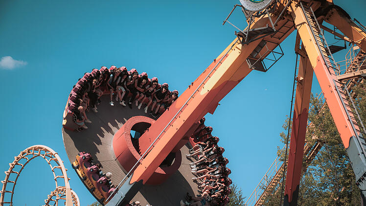 Freizeit-Land Geiselwind