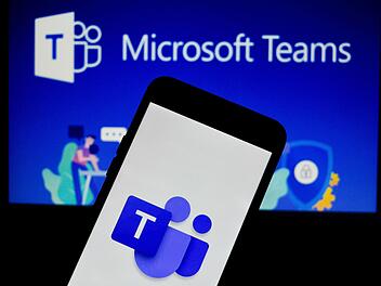 Microsoft «Teams»