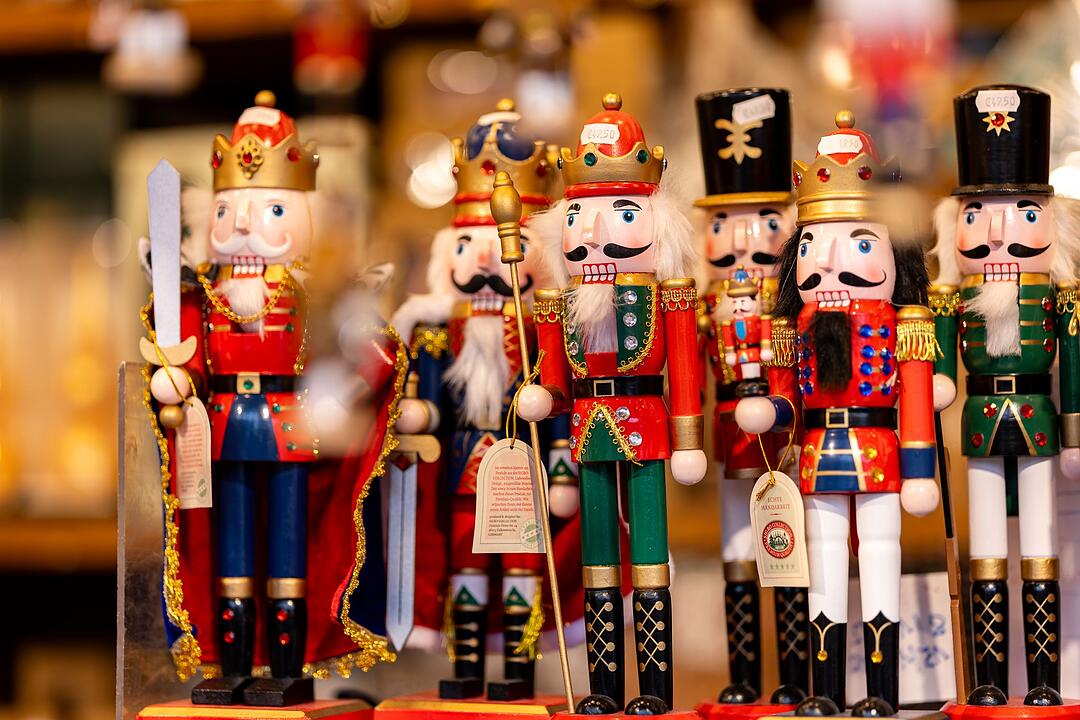 Pk zu Sicherheit auf bayerischen Weihnachtsmärkten