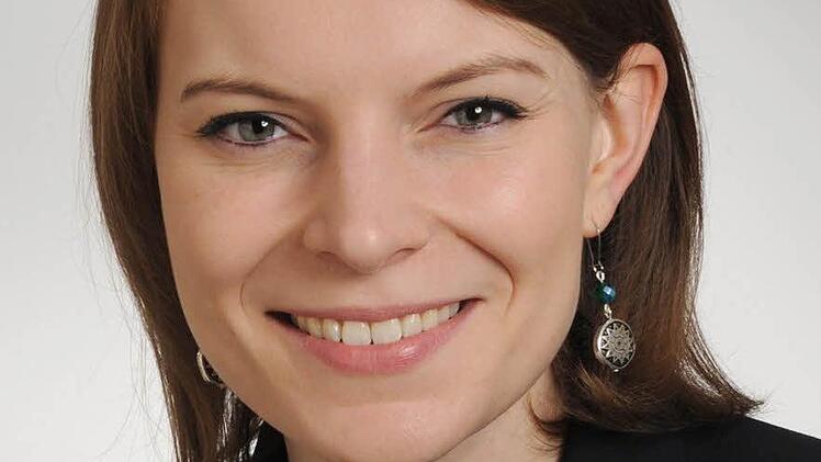 Emmi Zeulner, Bundestagsabgeordnete, CSU
