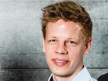 Max Kräußlich