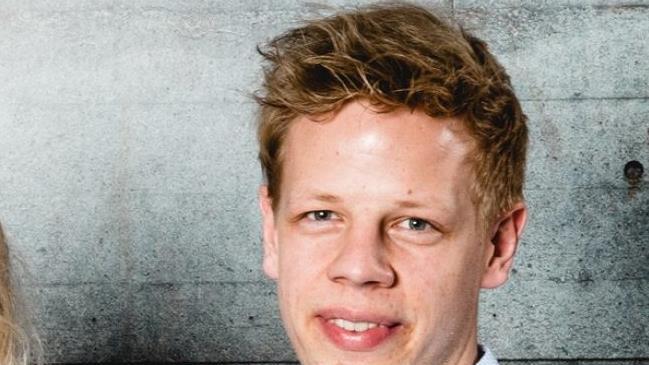 Max Kräußlich