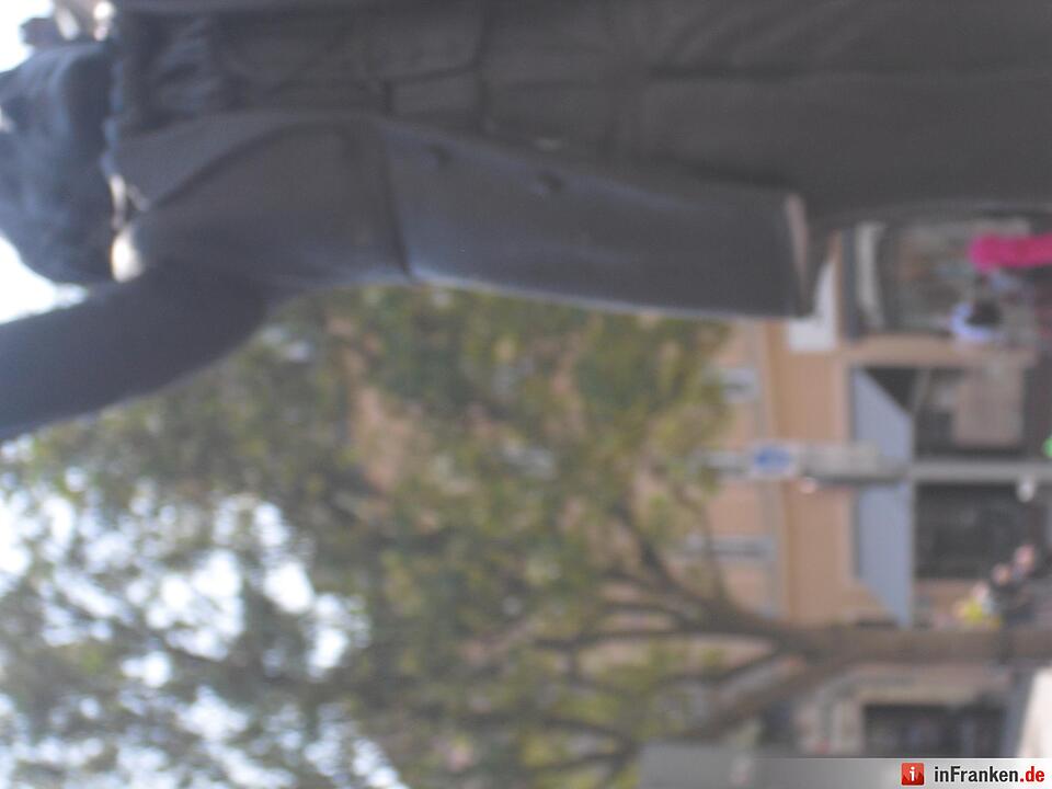 ABO Plus Fahrt nach Bayreuth 08.08.2015