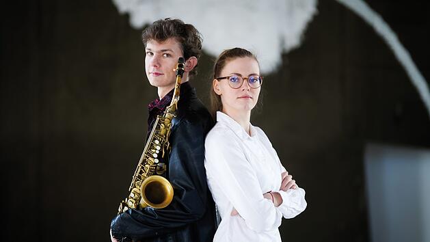 Helmbrechts: Textilmuseum l&auml;dt zu Jazz-Wochenende ein - welche Musiker auftreten