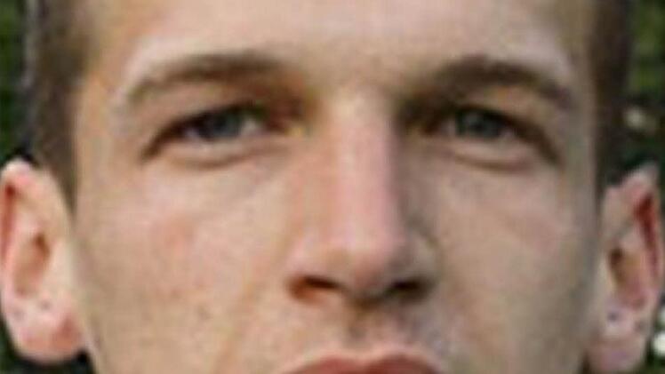 Nico Schneider (SVM)