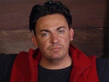 Nach dem Dschungelrauswurf am Donnerstag: Franke Matthias Mangiapane erklärt im Interview, wieso er trotzdem stolz und glücklich ist. Foto:  MG RTL D