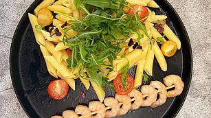Luitpold 53 Mittagessen in Bamberg