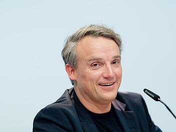 SAP-Chef Christian Klein