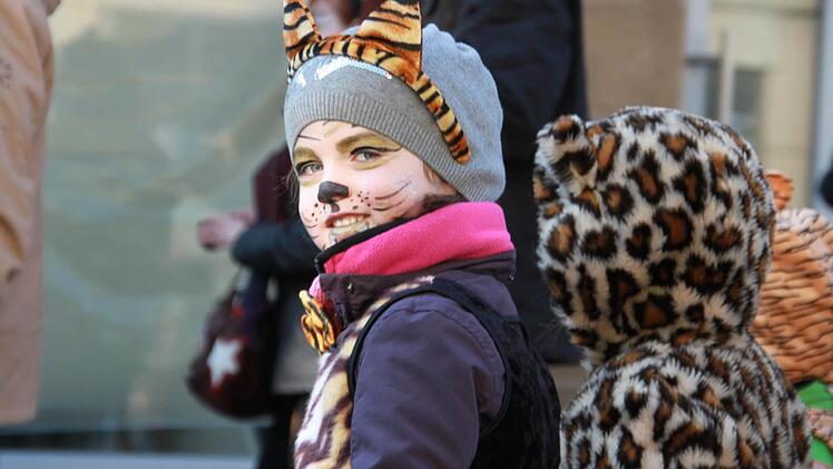 Foto: Miriam Hegner