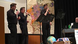 FW-Neujahrsempfang FW-Neujahrsempfang